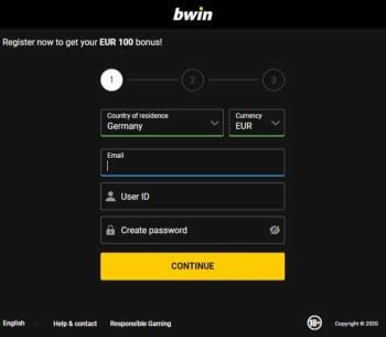 bwin deposit bonus code